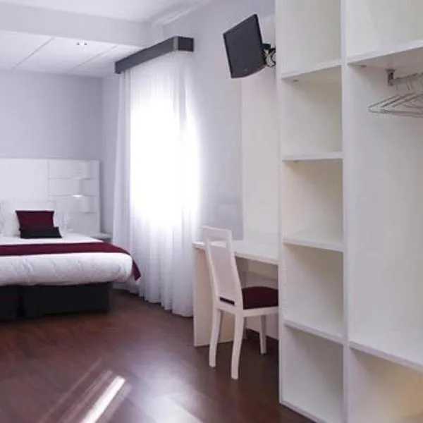 Hotel Pepo, hotel v destinaci Benifallet