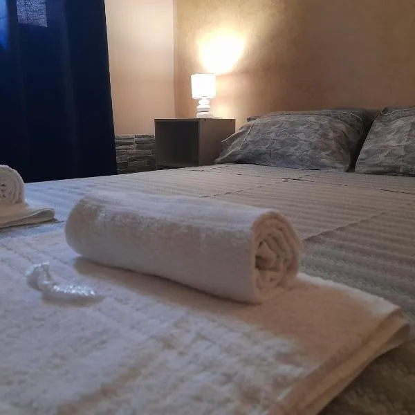 La Cycas, hotel v destinácii Trabia