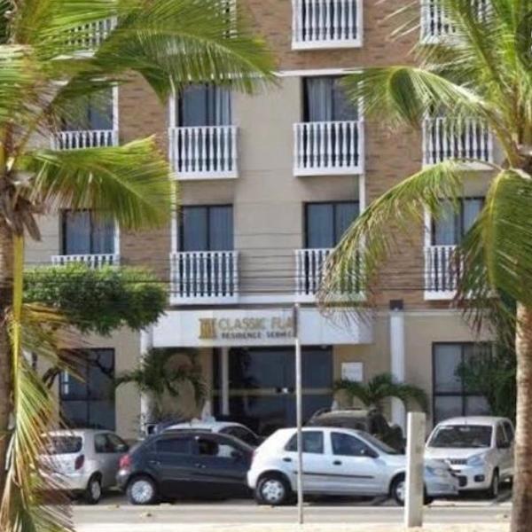 FLAT CLASSIC Fortaleza 102