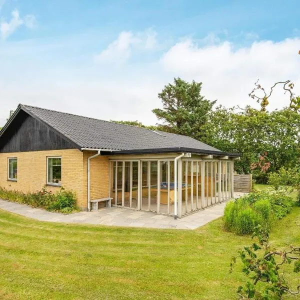 Holiday home Struer XXIII, hotel v destinaci Struer