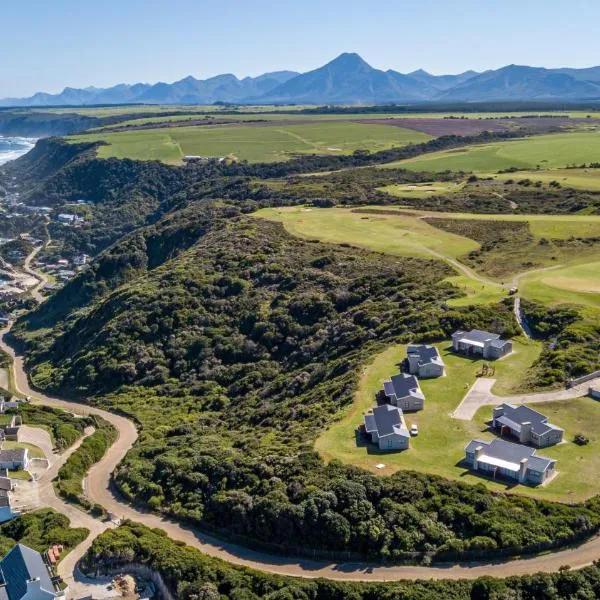 Fynbos Golf and Country Estate, hotel in Eersterivierstrand