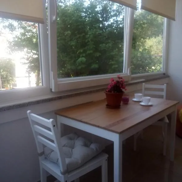Dragica, hotel v destinácii Palit