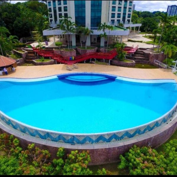 Tropical Executive Vista pra Praia - Foto 4