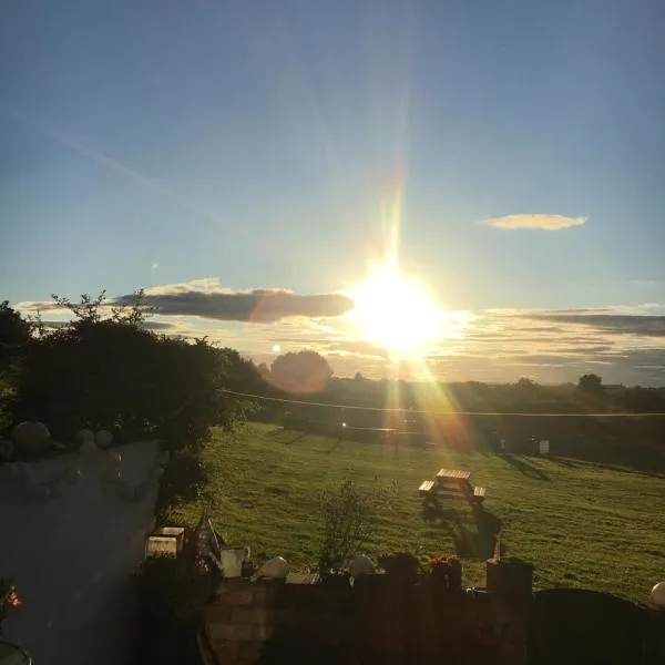 Park View Cottage, hótel í Liversedge