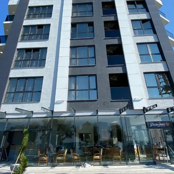 Taşliman Otel, hotel in Yalova