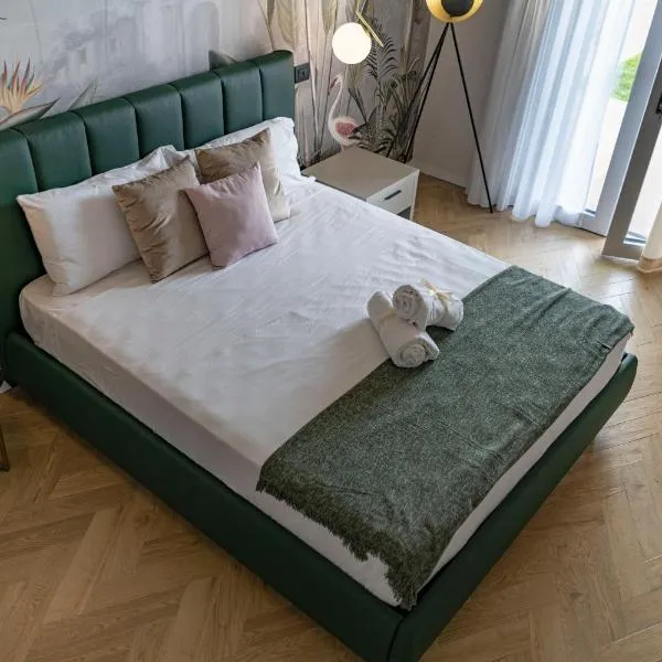 Ammare rooms, hotel in Agrigento
