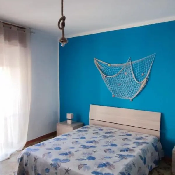 Azzurro come il Mare, hotel in Termoli