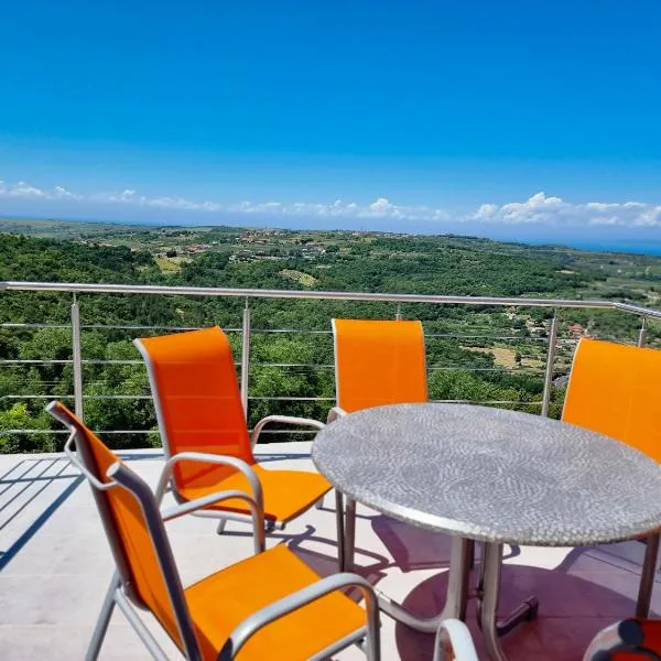 Apartma Olivia, hotel in Šmarje