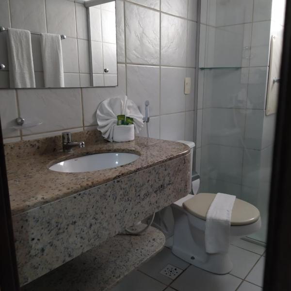 Marsallis Praia - Flat 404 - Vista Mar - Foto 3