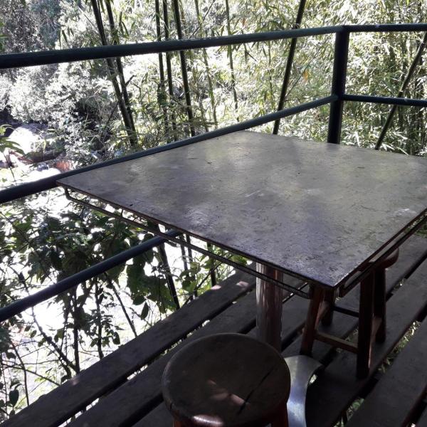 Pousada Estância Rio Acima - Foto 4