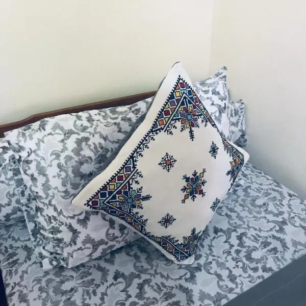 Abdessamad Appartement 1, hotel v destinaci Essaouira
