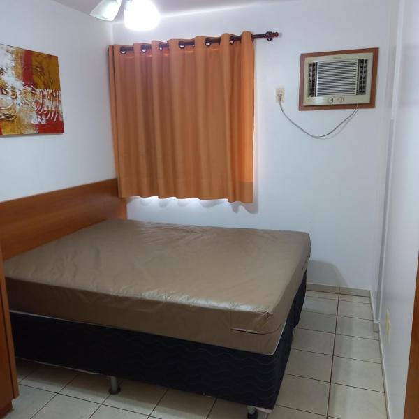 Apto Flat Thermas Paradise, Rio Quente, Caldas Novas-Go