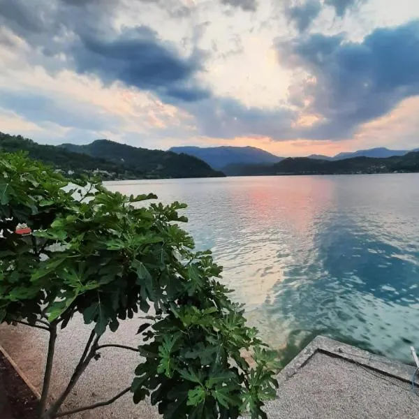 Apartmani Adi&Ena, hotel a Konjic