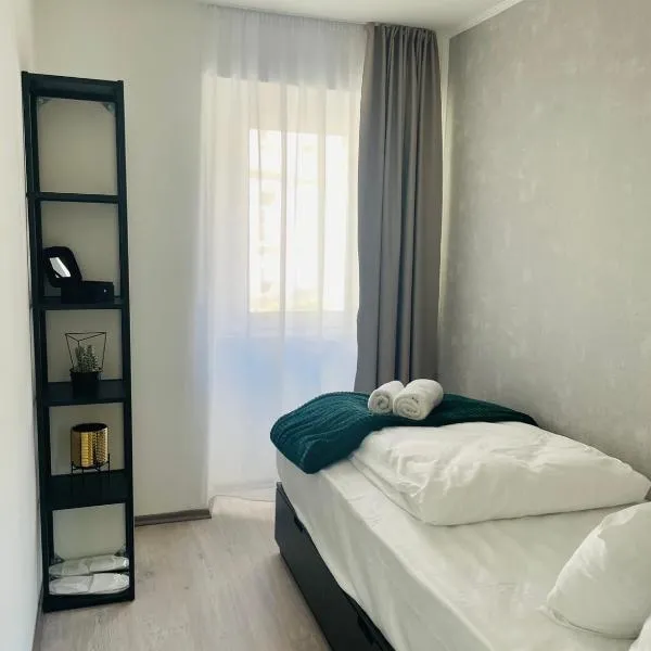 Vanadium two bedroom apartment, hotel v destinaci Tolmin