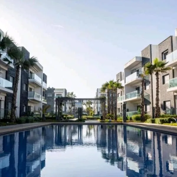 Garden bay, hotel in Dar Mohammed Ould Haj Jilali