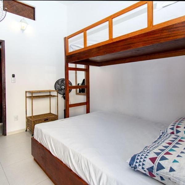 Cabo Frio: Casa p/ 8 churrasqueira e garagem - Foto 2