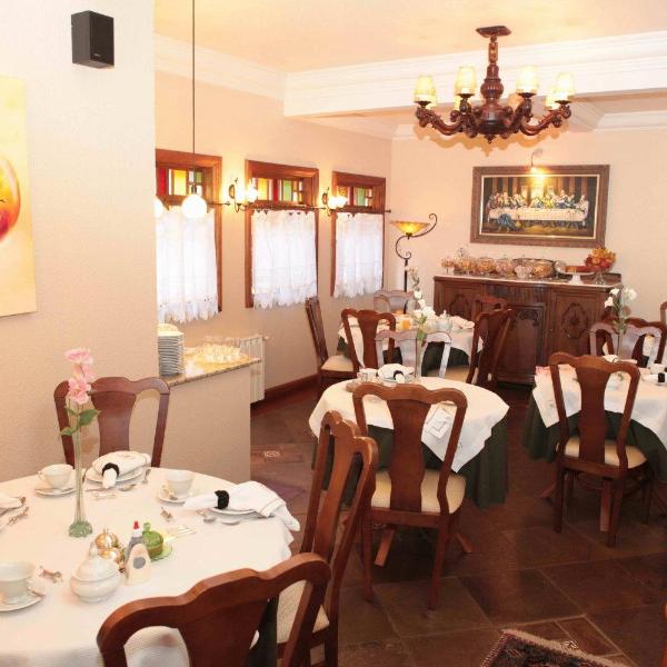 Hotel Pousada Florença - Foto 4