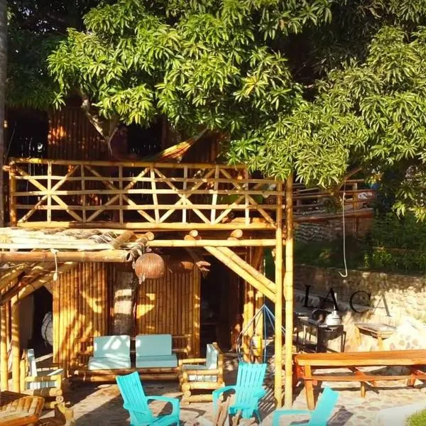 Fincasa del Mar-La Casa del Arbol, hotel v destinaci Prado