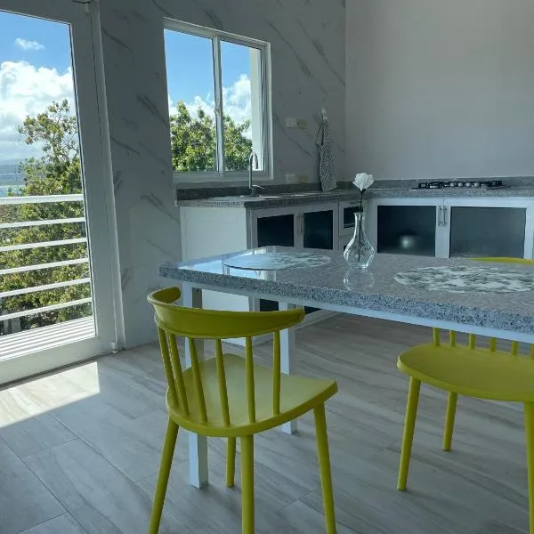 Apartamentos La Torre, hotel v destinaci Río San Juan