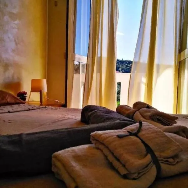 Punto Verde B&B, hotel v destinácii Ardore Marina