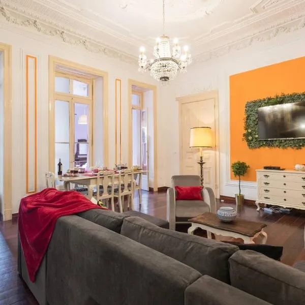 3 Bedroom, 2 Bathroom - Palma Residence