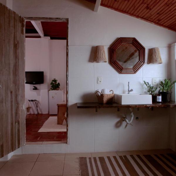 Hospedagem Fazenda Nova América - Foto 3