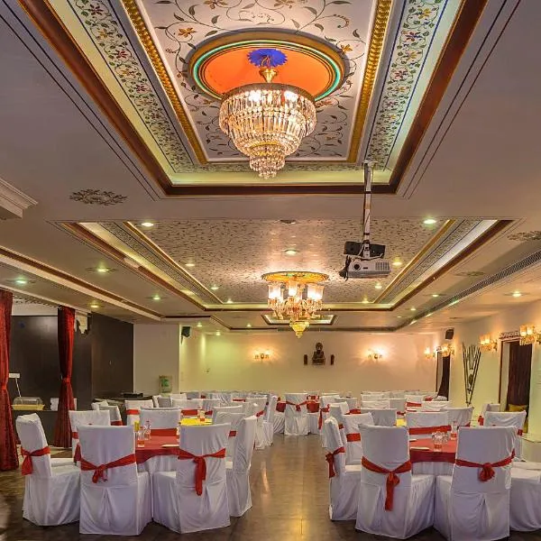 Kaner Bagh A Heritage Boutique Hotel photo 2