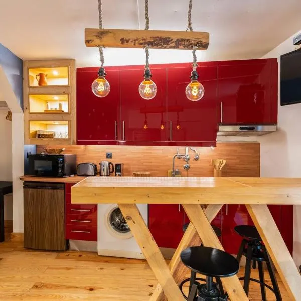 1 Bedroom Apartment - Tv da Madalena 03