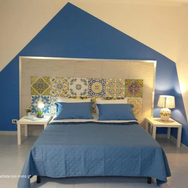 IDA S Apartament, hotel in Pontecagnano