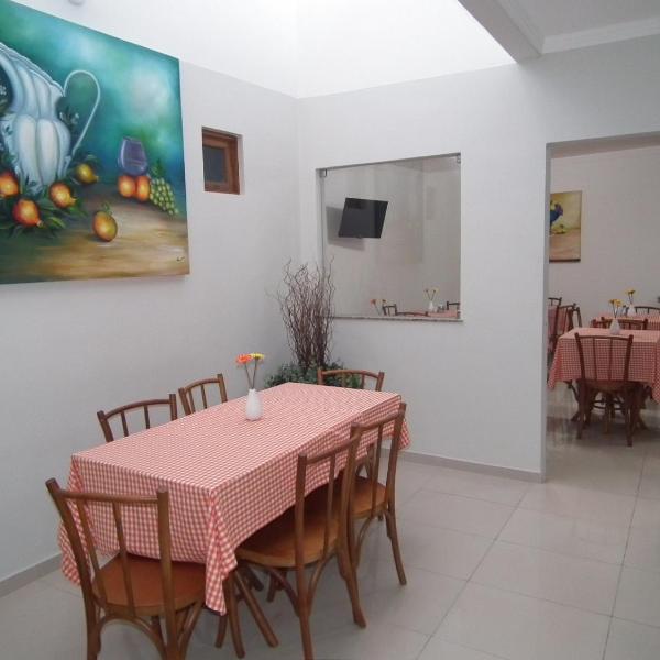 Pousada Treze de Março - Foto 5