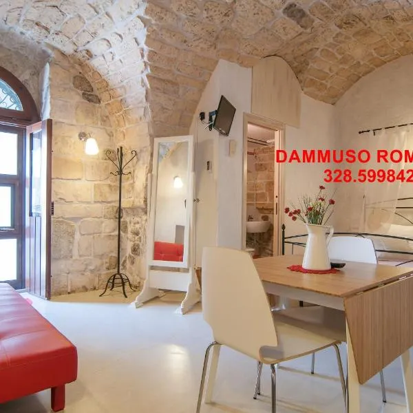 Dammuso Romantico, khách sạn ở Scicli