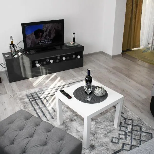 Apartment Sarajlic, hotell i Prijedor