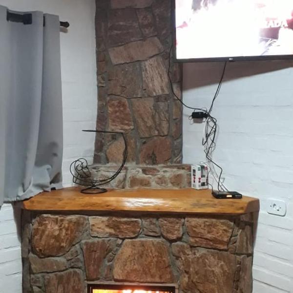 Chalé Riacho Frio - Foto 3