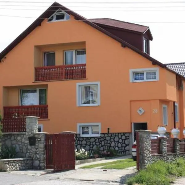 Privát Kamila, hotel en Nová Lesná