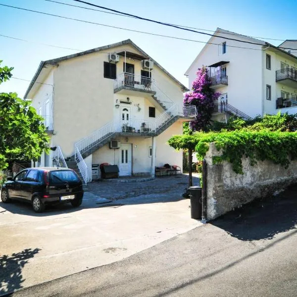 Sofia Rooms, hotel in Tivat