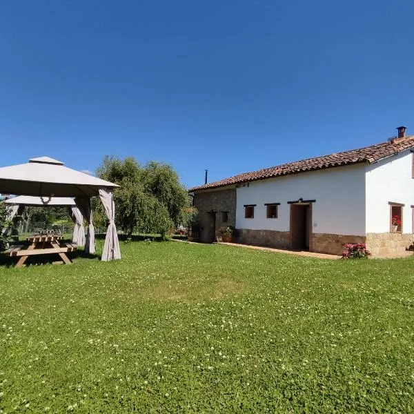 Casa Pepín - Sagasta Rural Oviedo, hotel in Oviedo