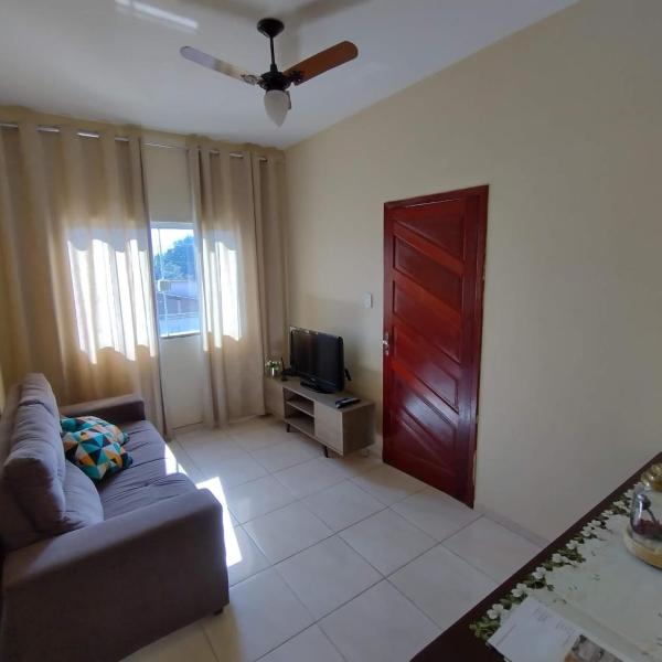 Apartamento da Rosi