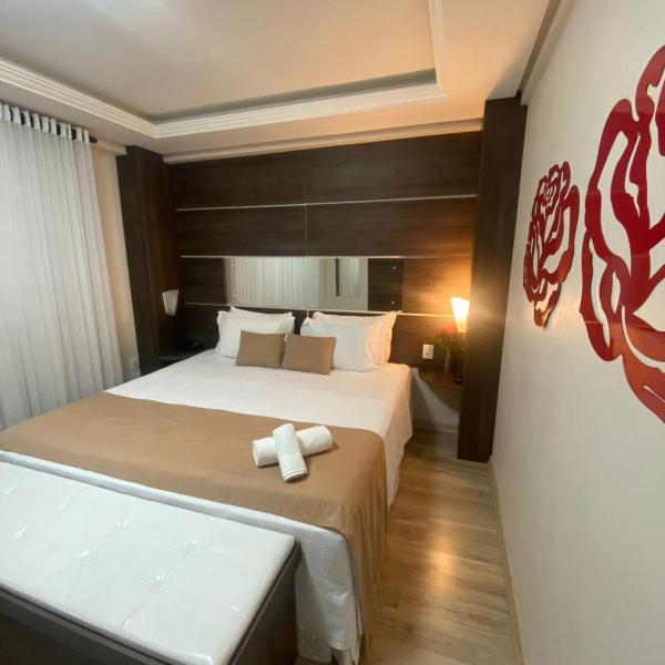 Benos Hotel - Foto 2