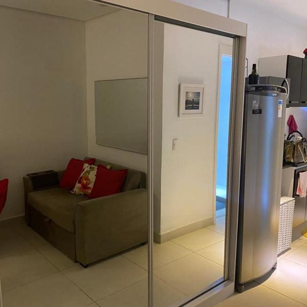 LOFT COMPLETO, GRANJA BRASIL, EM ITAIPAVA - Foto 5