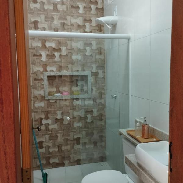 Casa c/ Piscina e Área Gourmet, 5 min da praia. - Foto 3