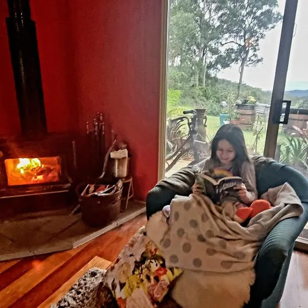 The House of the Rising Sun & Hot Spa: Gold Coast şehrinde bir otel