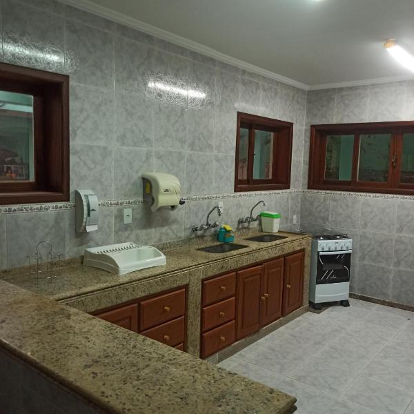Pousada Villa Mares - Foto 3