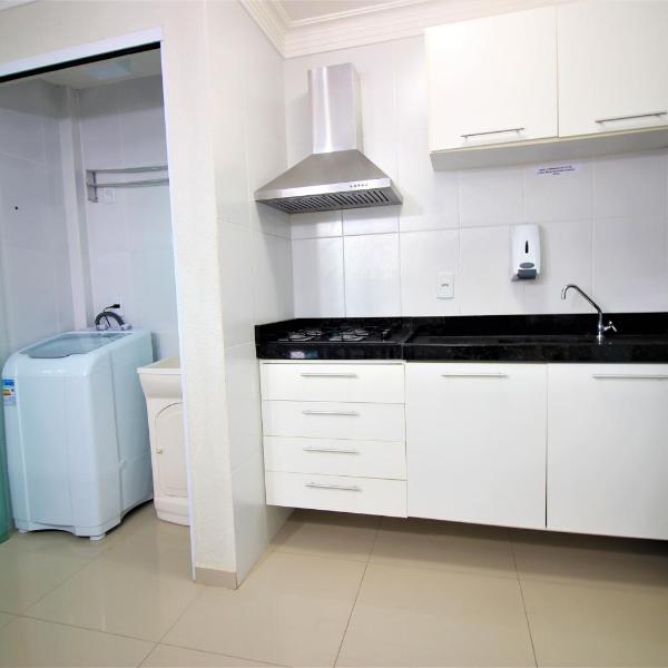 Bombinhas Summer Beach - Cond Apart Privados - Foto 3