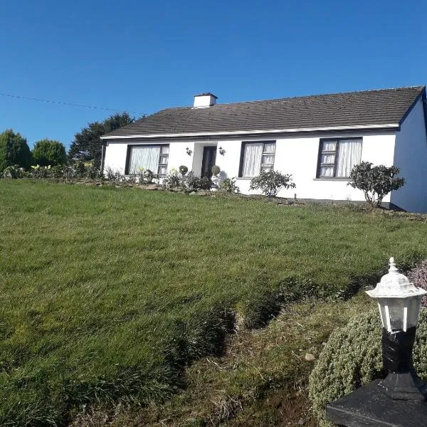 Room in Bungalow - Very Nice View With This Room, hotel v destinaci Sneem