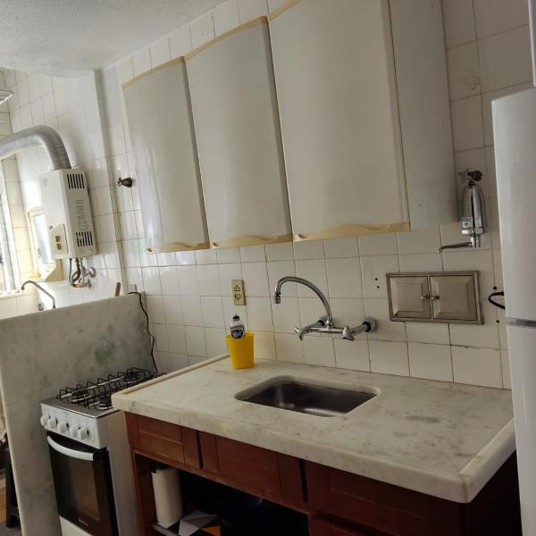 Condominio Barra Sul - Edifício Marapendí - Foto 3