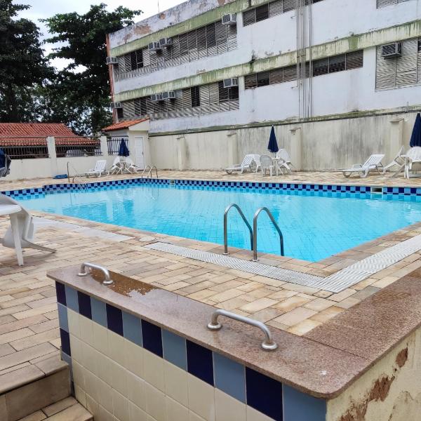 Condominio Barra Sul - Edifício Marapendí - Foto 4