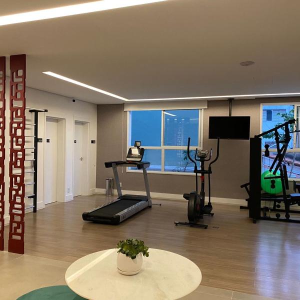 Studio Próx Hospitais Vila Clementino Conforto e Silêncio - Foto 5