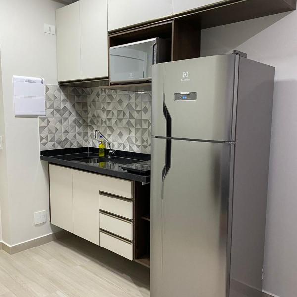 Studio Próx Hospitais Vila Clementino Conforto e Silêncio - Foto 4