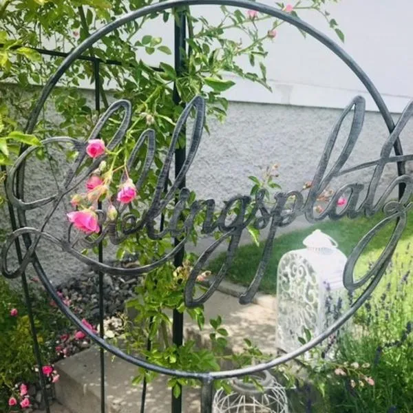 Wohlfühl-Appartement inklusive MurauGästeCard, hotel a Sankt Georgen ob Murau