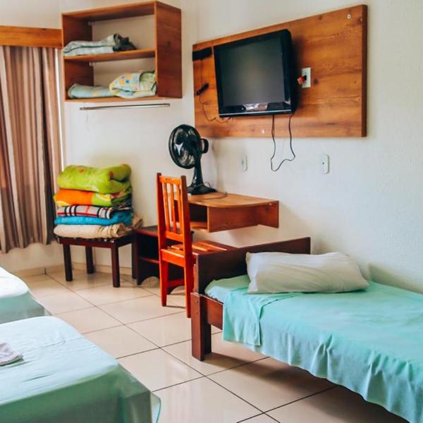 Hotel Pato Branco - Foto 2